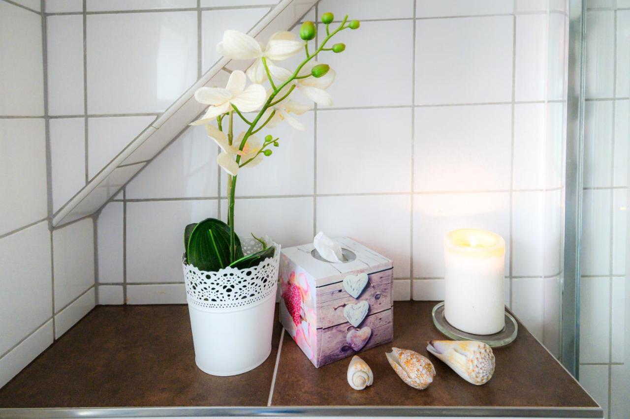 Meckenheim Annas Oase公寓 外观 照片
